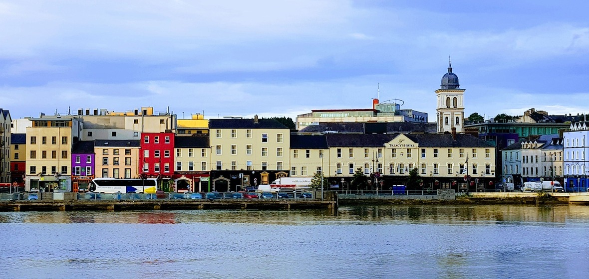 Photo of County Waterford