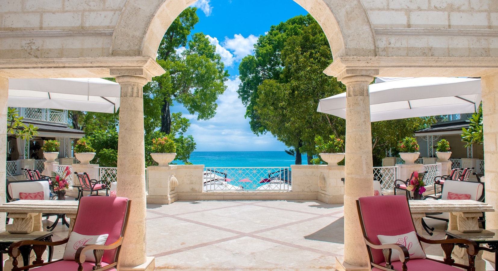 Photo de Sandy Lane