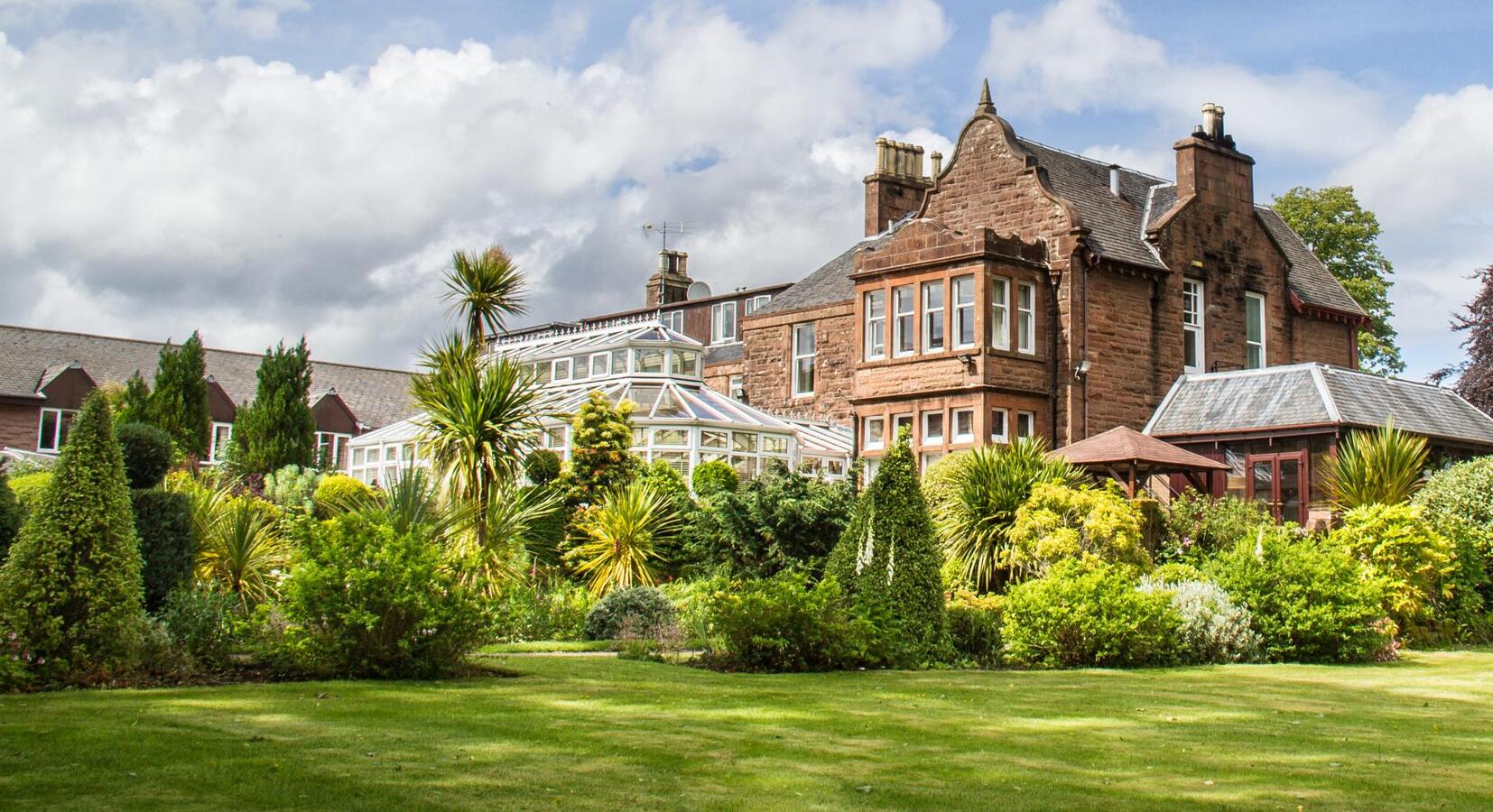 Photo of Auchrannie House Hotel