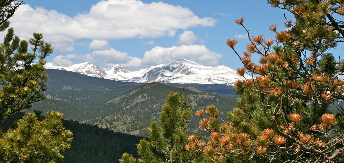 Photo of Boulder