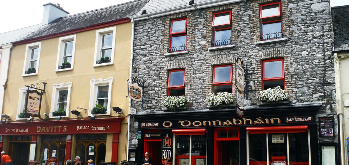 Photo de Kenmare