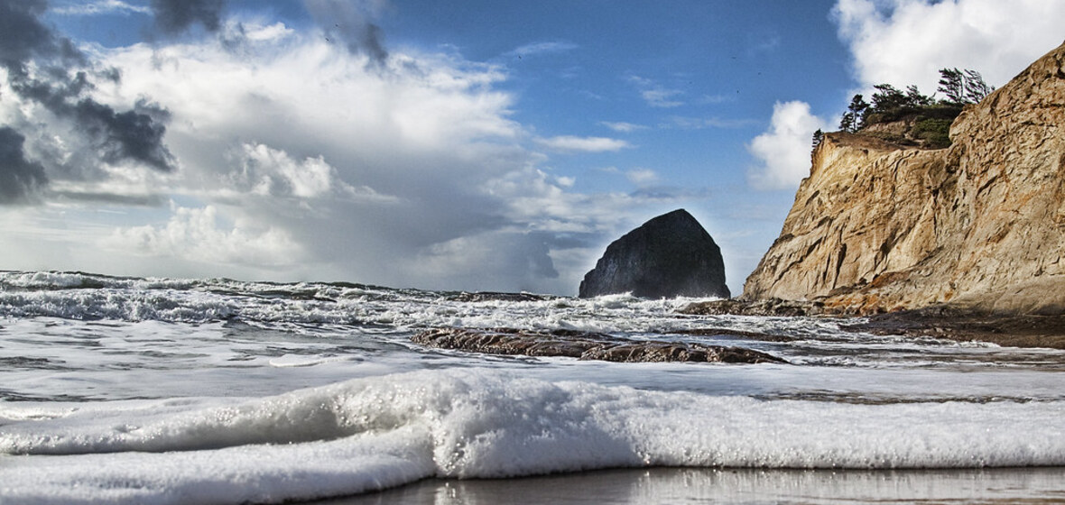 Photo of Pacific City