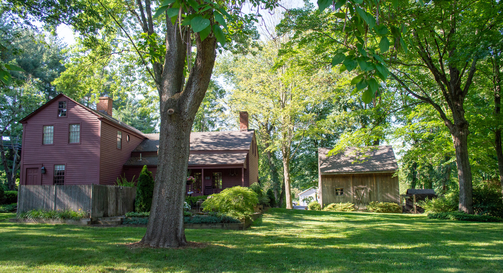 Photo of Green Acres B&B