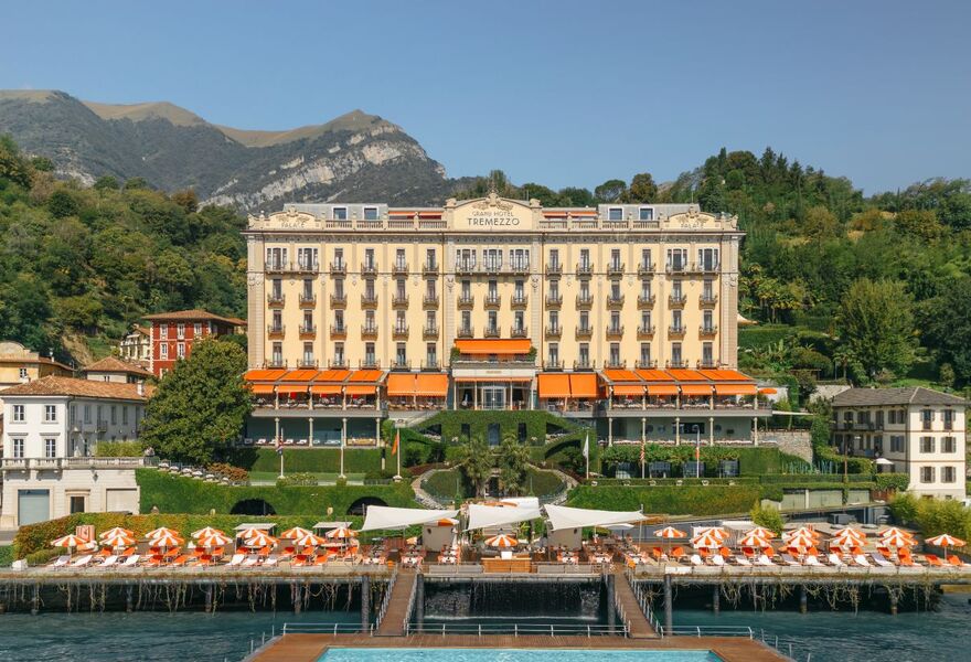 Grand Hotel Tremezzo