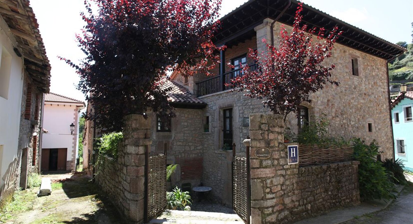 Photo of Casona D'Alevia