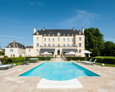 Die 20 besten Hotels in Burgund mit Pool