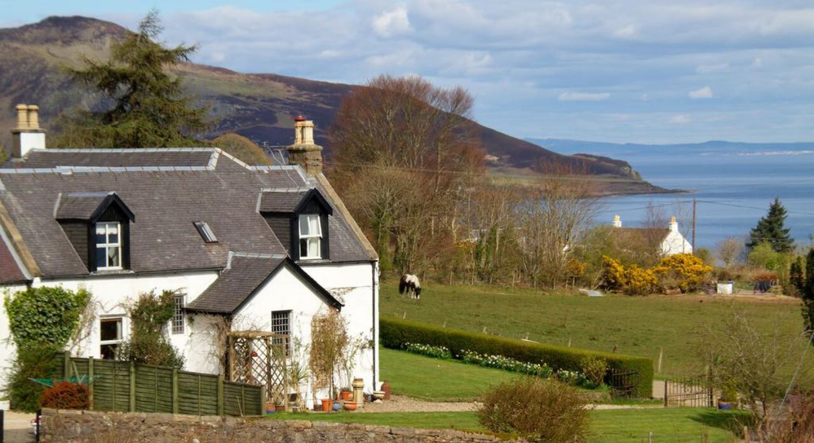 Photo of Cruickshanks Boutique B&B