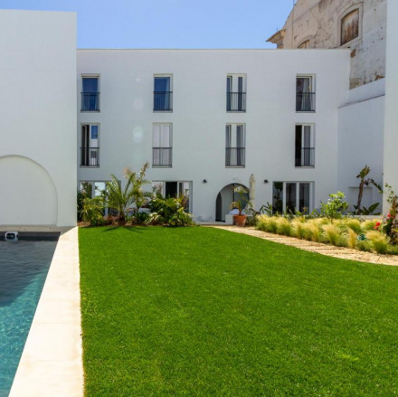 12 Best B&Bs in The Algarve