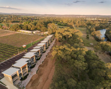 Wine Hotels in the Swan Valley