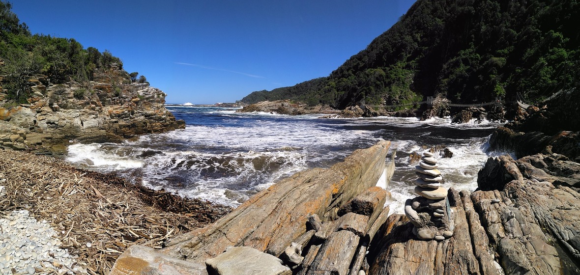 Photo de Storms River