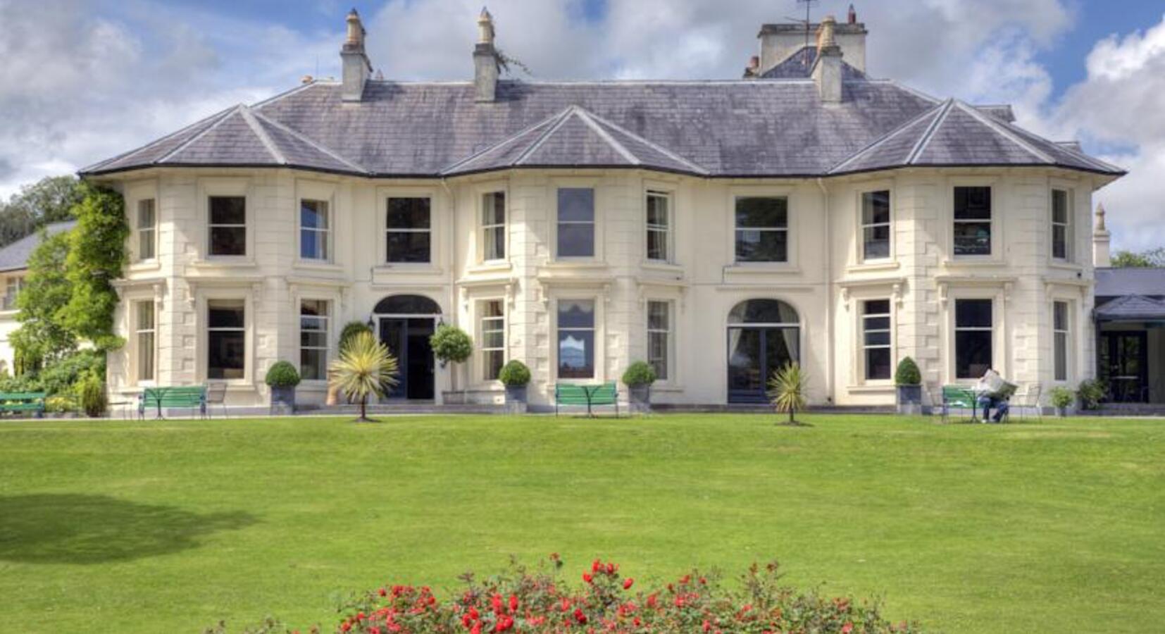 Photo of Rathmullan House