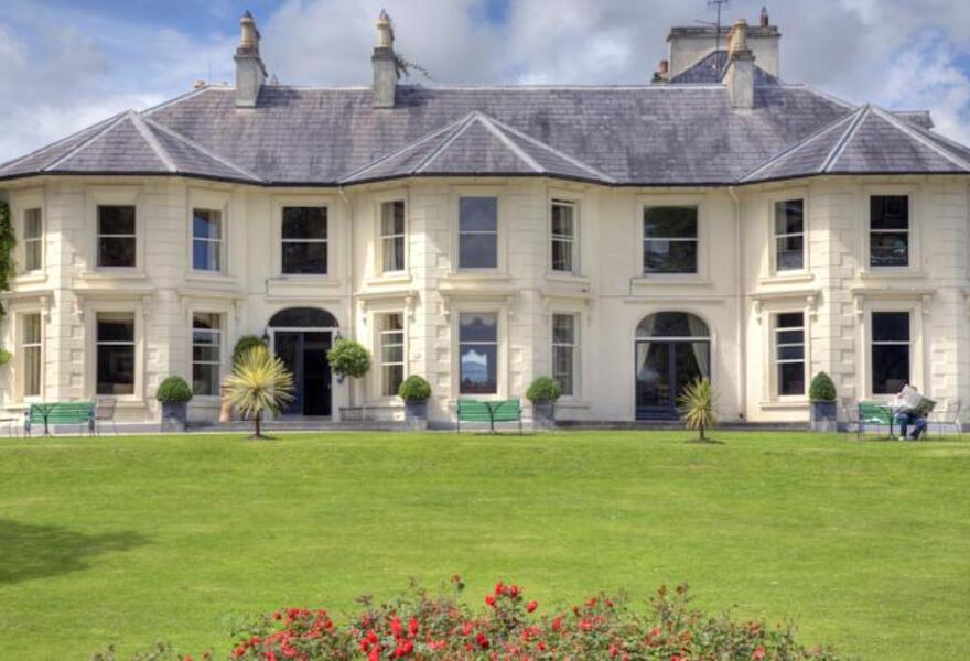 Rathmullan House