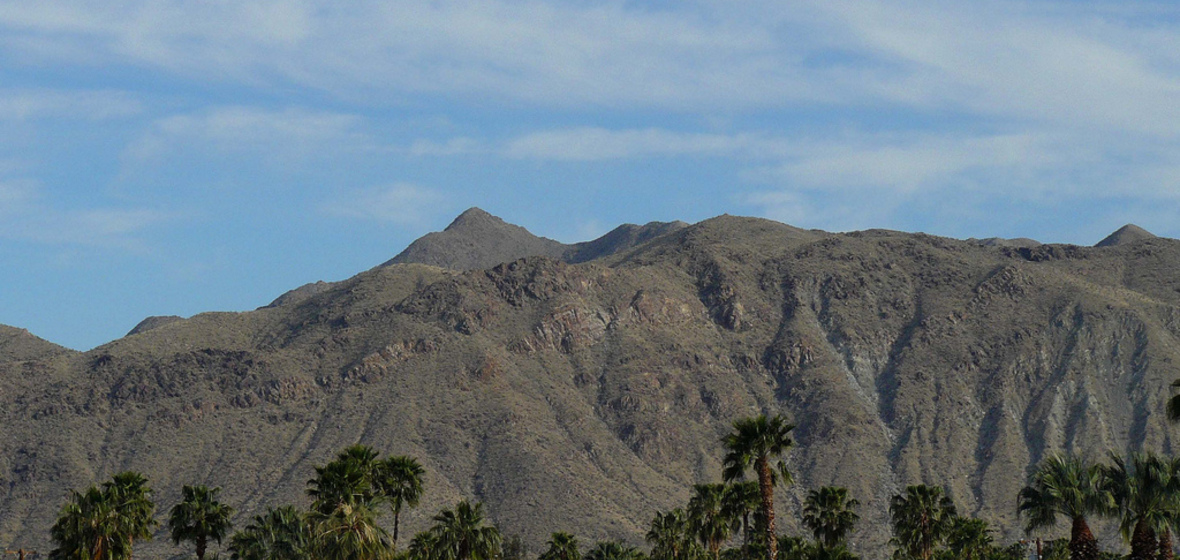 Photo of Palm Springs