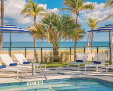 Les 5 meilleurs hôtels de Fort Lauderdale pour les familles
