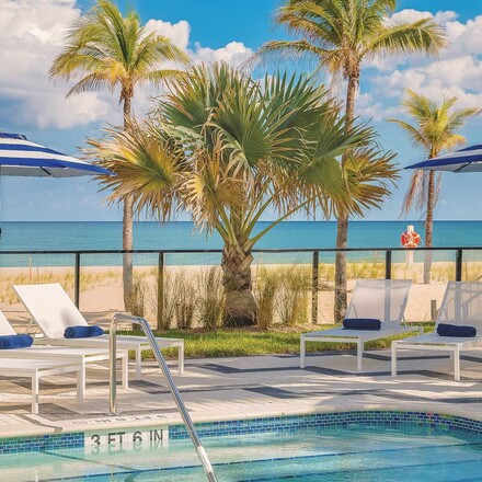 The 5 Best Hotels in Fort Lauderdale for Families