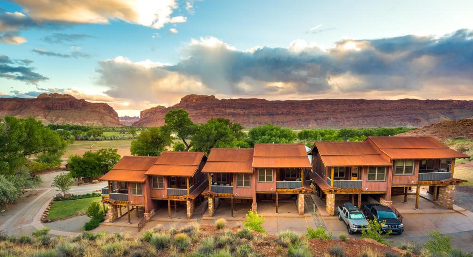 Photo of Moab Springs Ranch