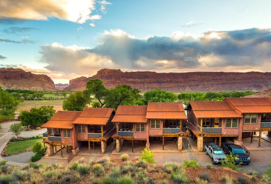 Moab Springs Ranch