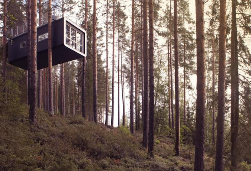 Treehotel