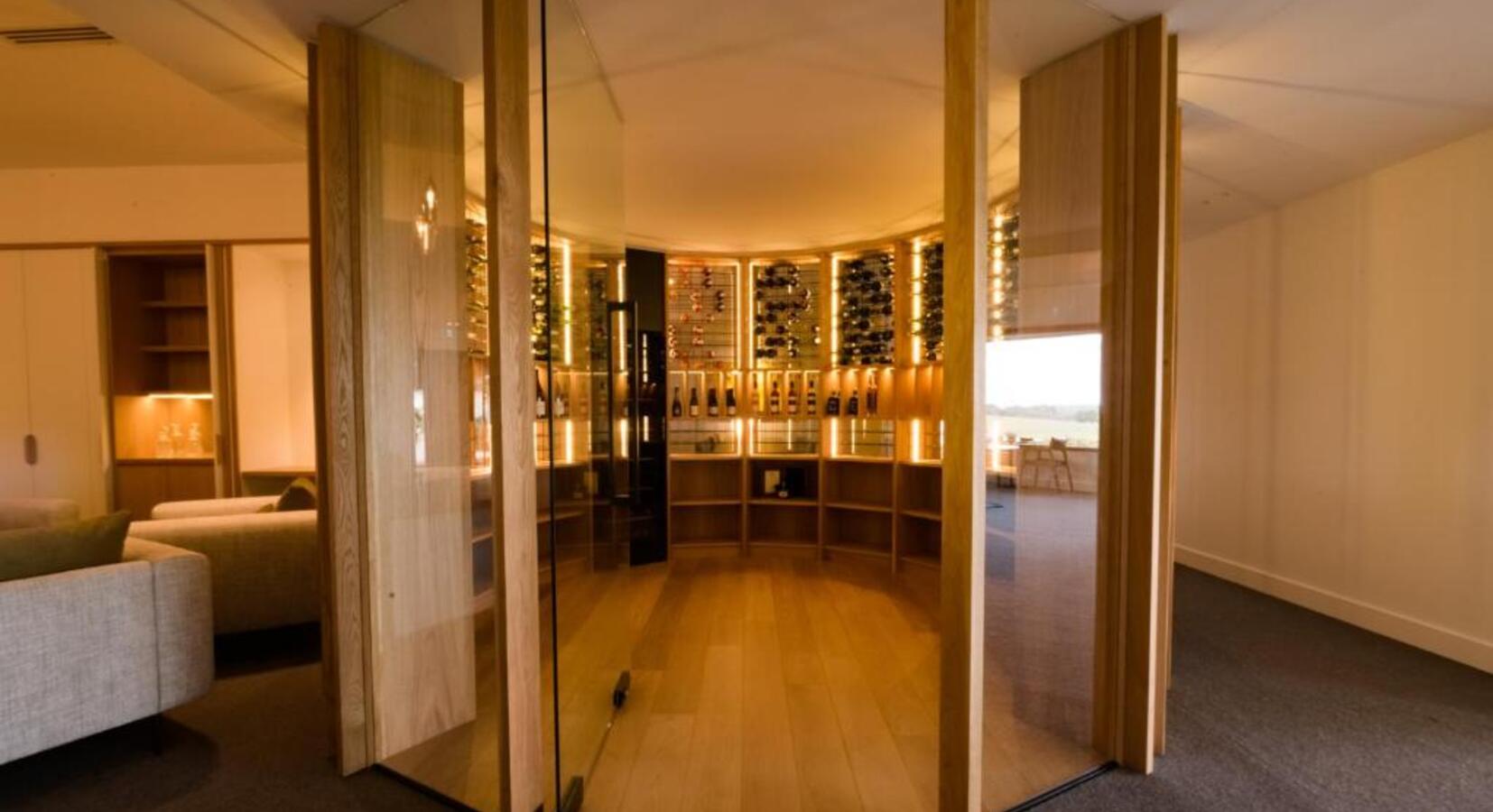 Wine Cellar