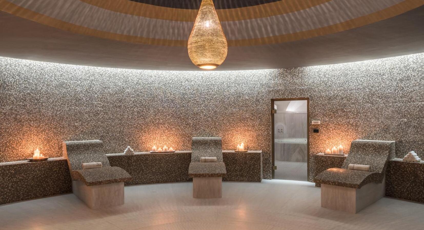 Spa and wellness