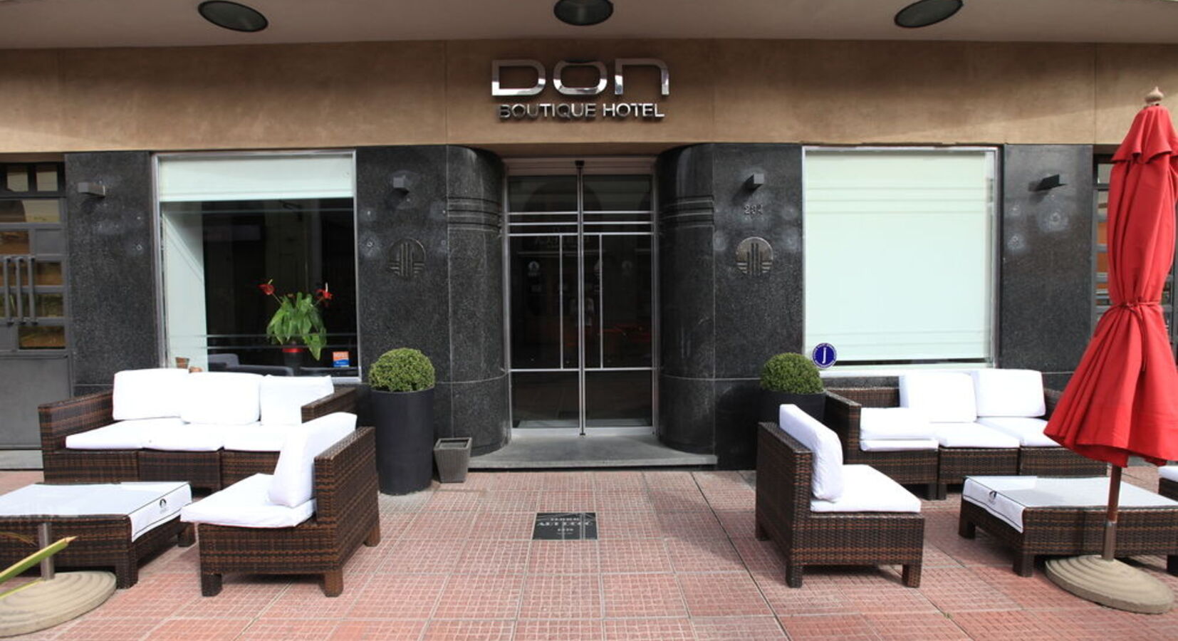 Photo of Don Boutique Hotel