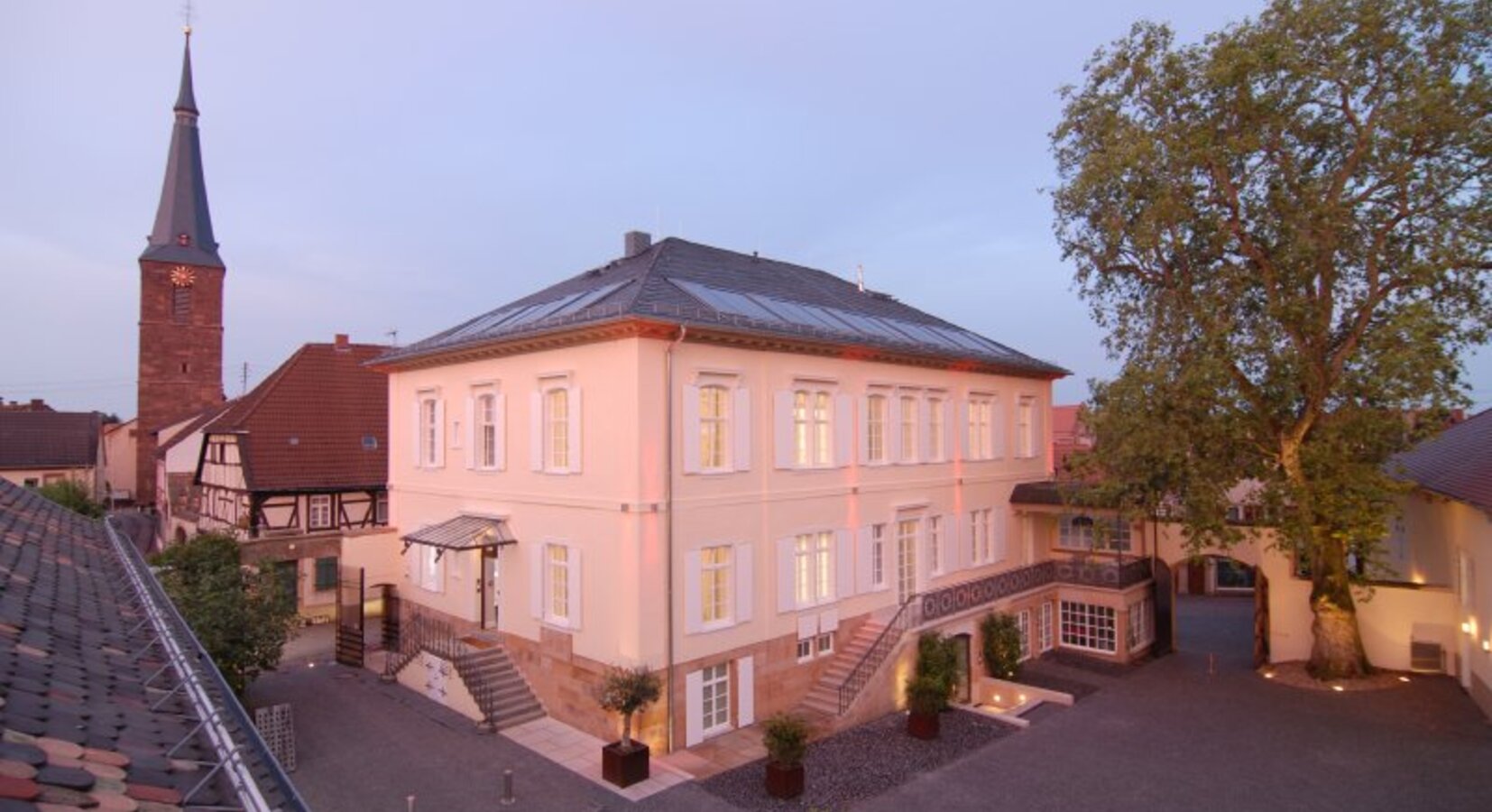 Photo of Ketschauer Hof