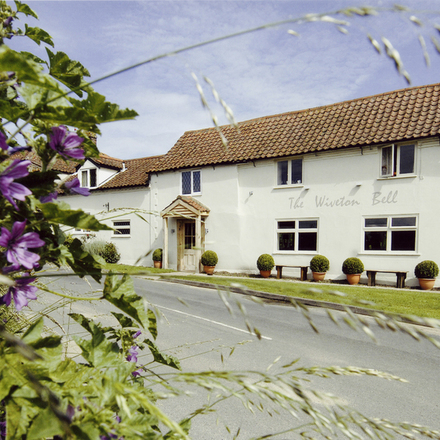 The Wiveton Bell