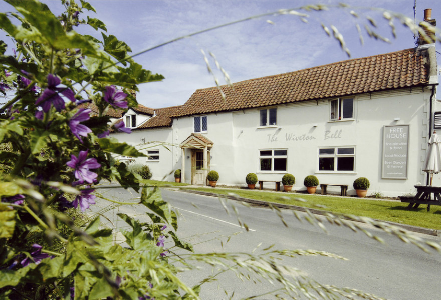 The Wiveton Bell