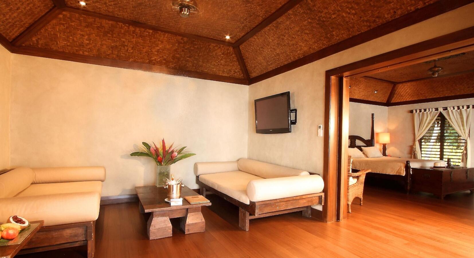 Bungalow Extra Room 