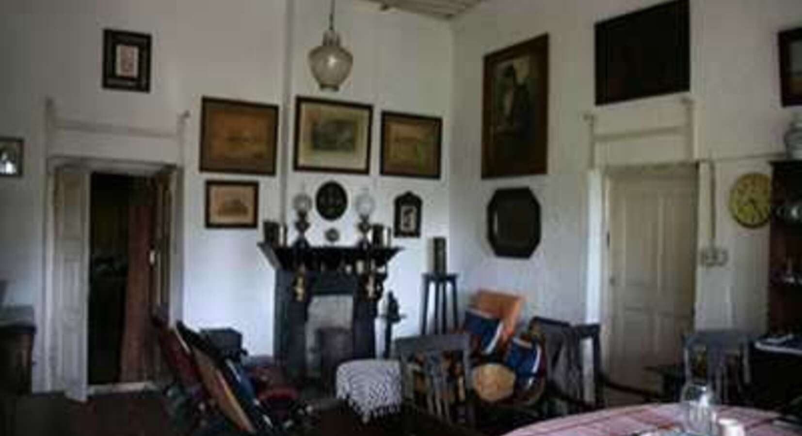 Drawing Room