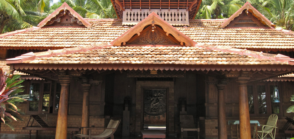 Photo de Kovalam