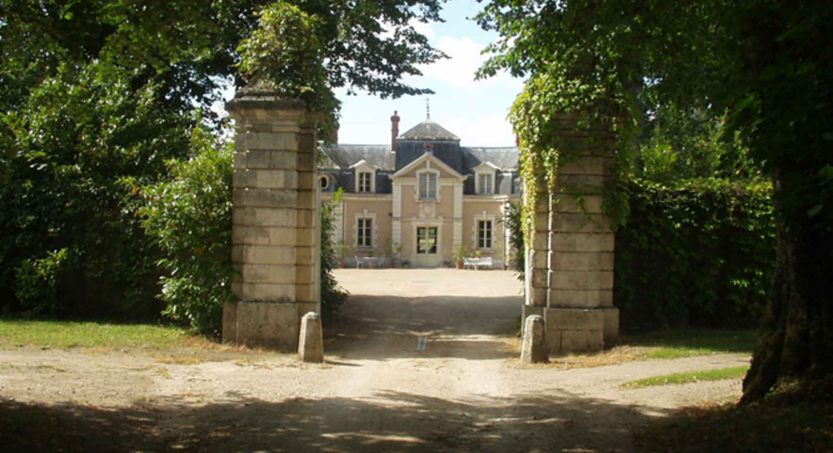 Photo de Chateau de colliers