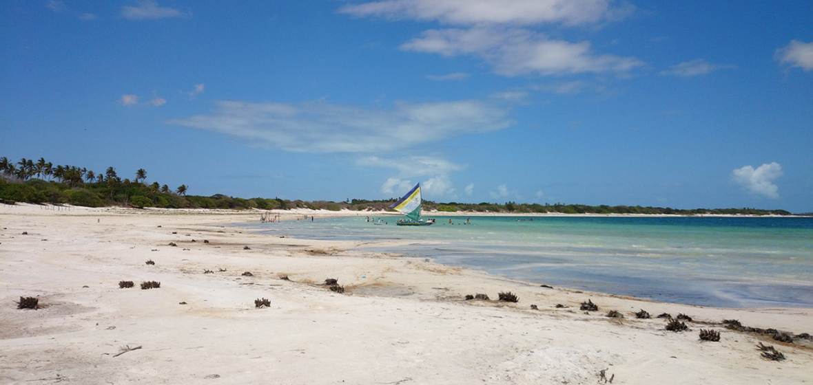 Photo de Jericoacoara