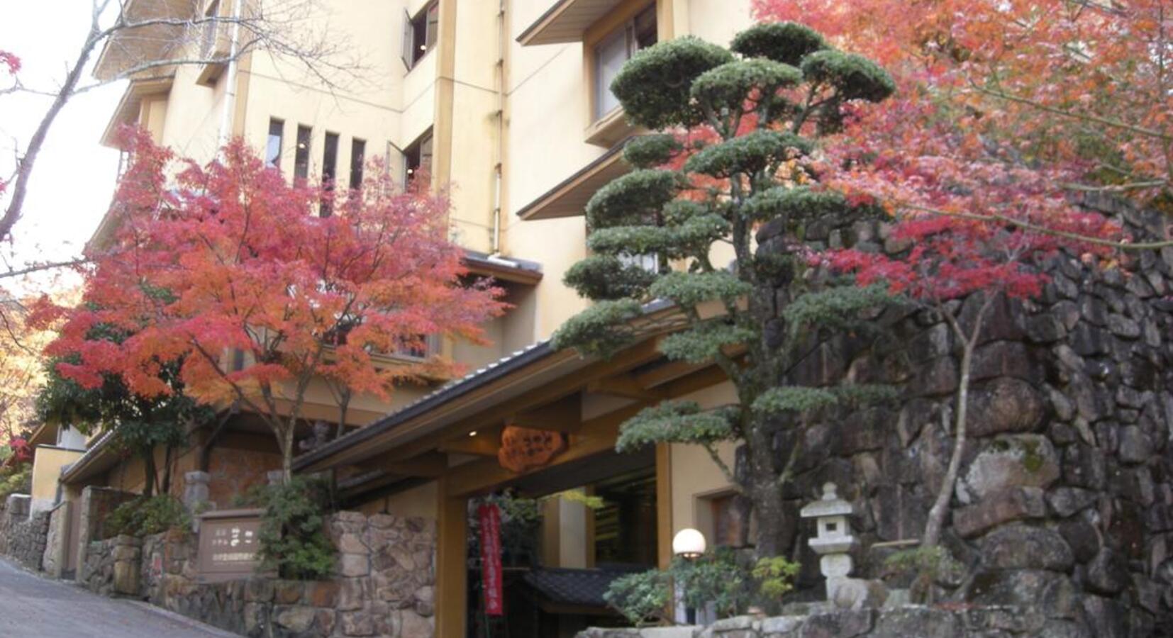 Photo of Hotel Makoto 