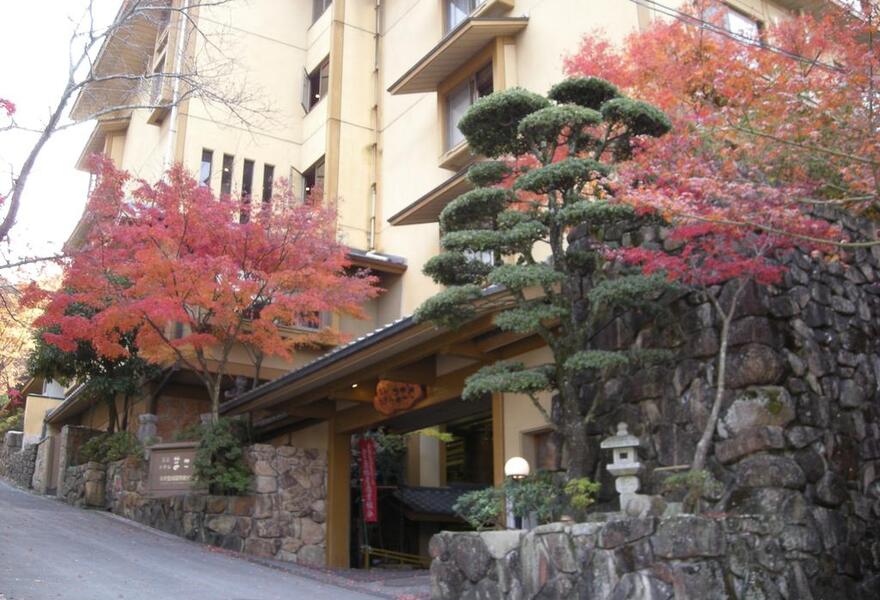 Hotel Makoto 