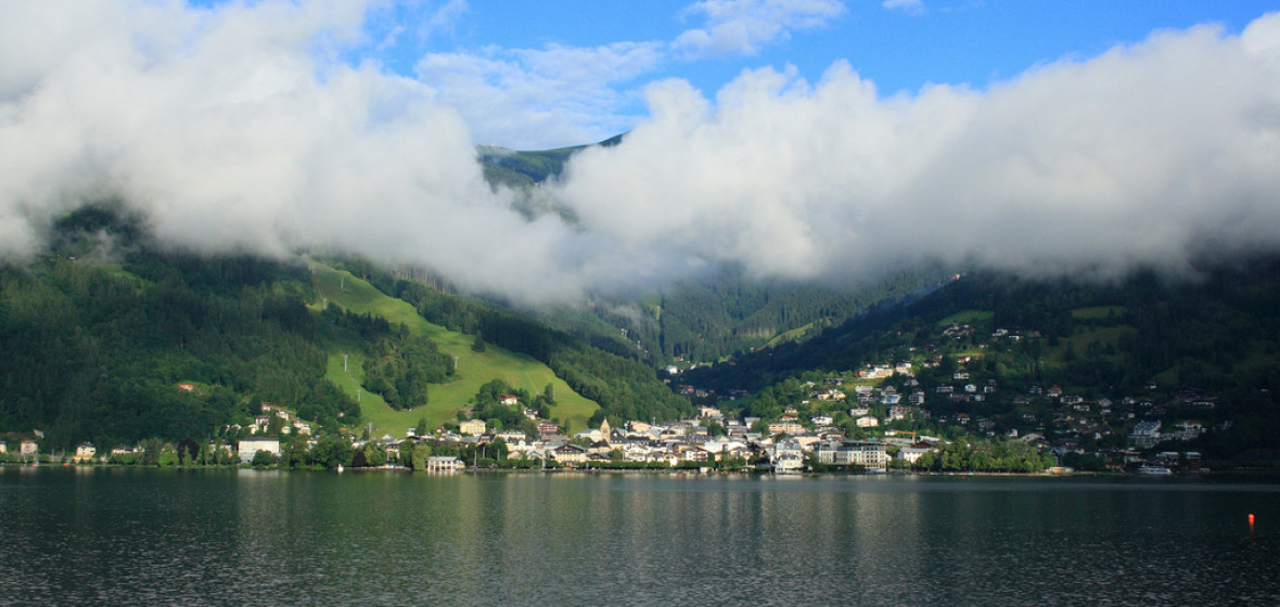 Best places to stay in Kaprun, Austria | The Hotel Guru