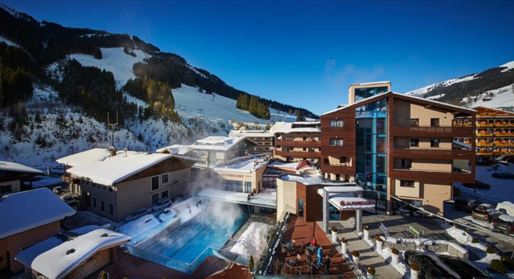 Photo of Alpinresort & Spa