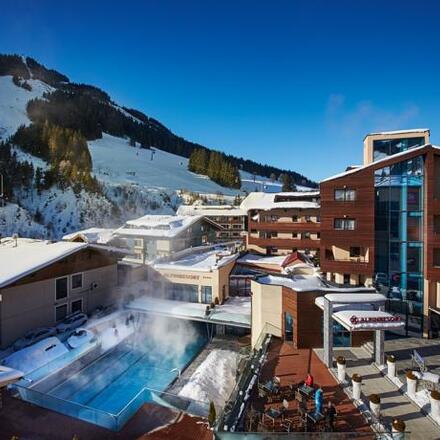 Alpinresort & Spa