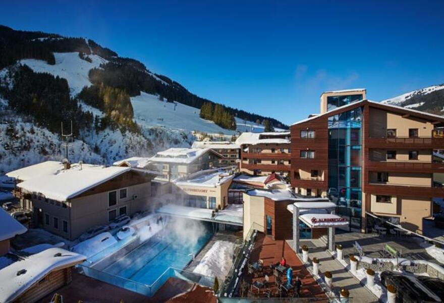 Alpinresort & Spa