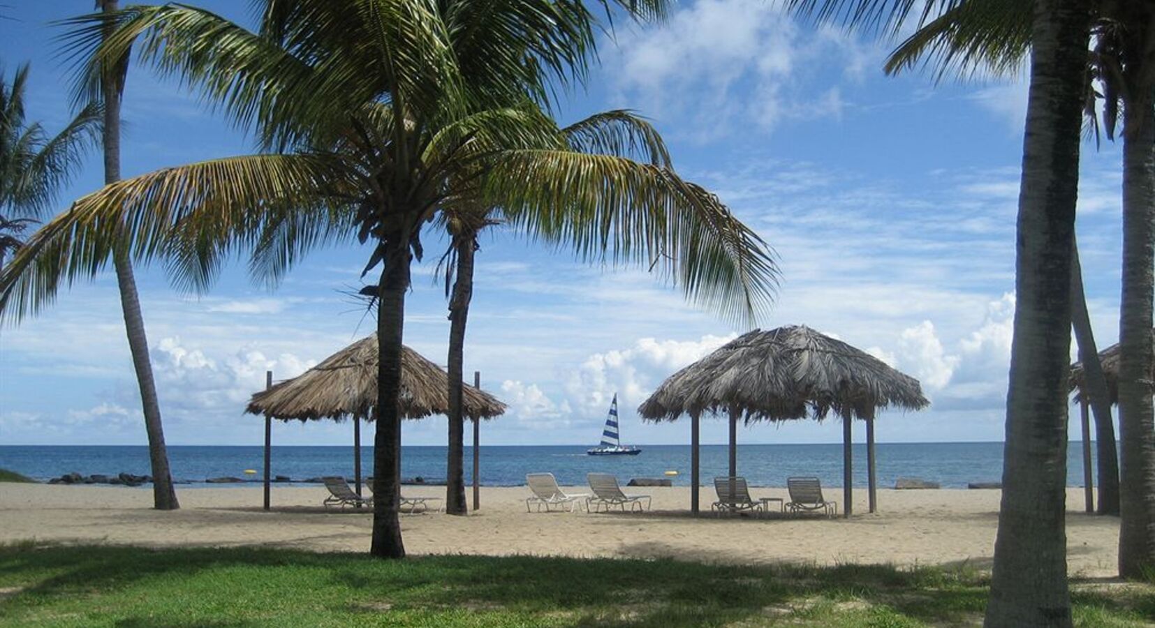 Foto von Tamarind Reef Resort