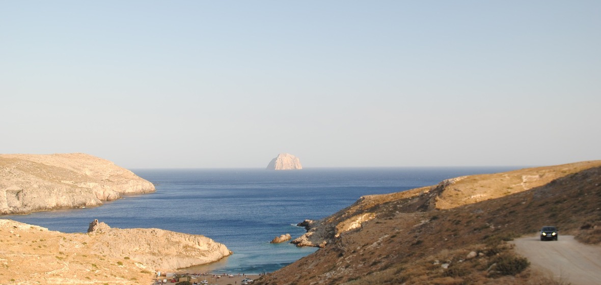 Photo of Kythira