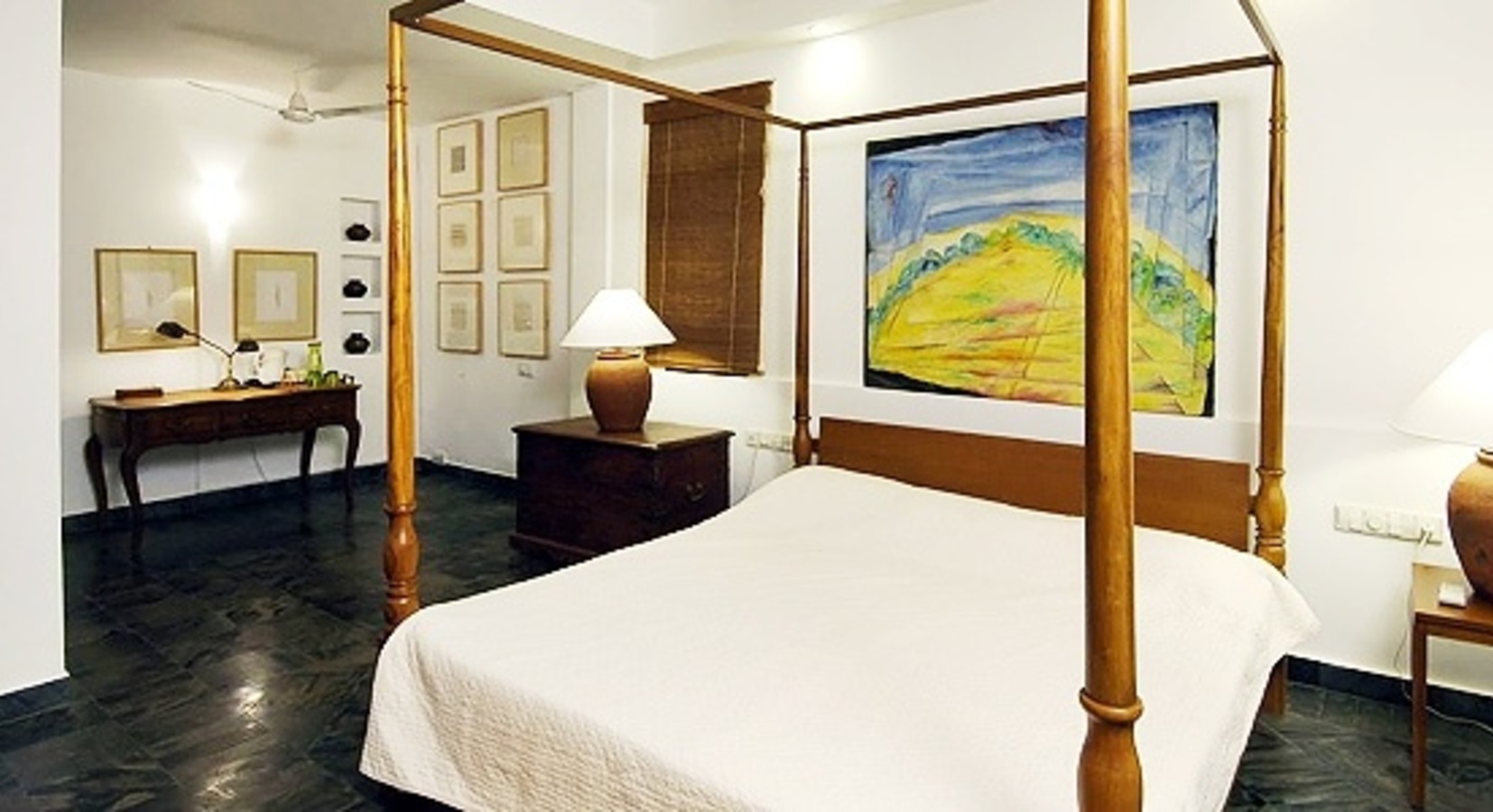 Bedroom Interior