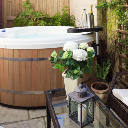 20 Best Hotels with Hot Tubs in the West Country