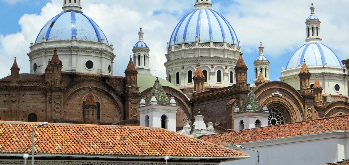 Photo of Cuenca