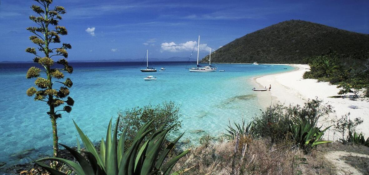 Photo of Tortola