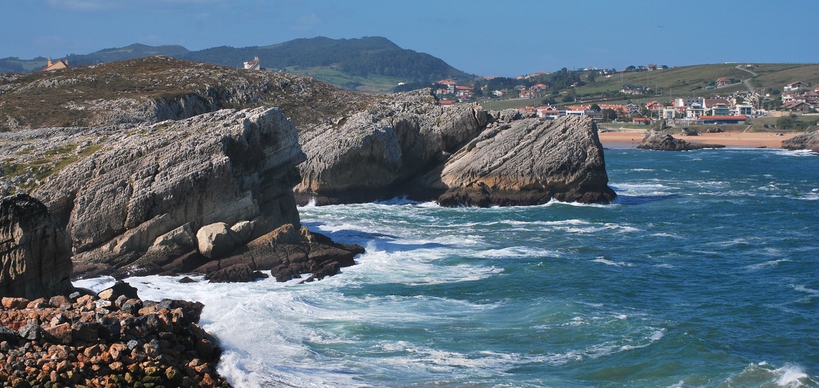 Photo of Cantabria