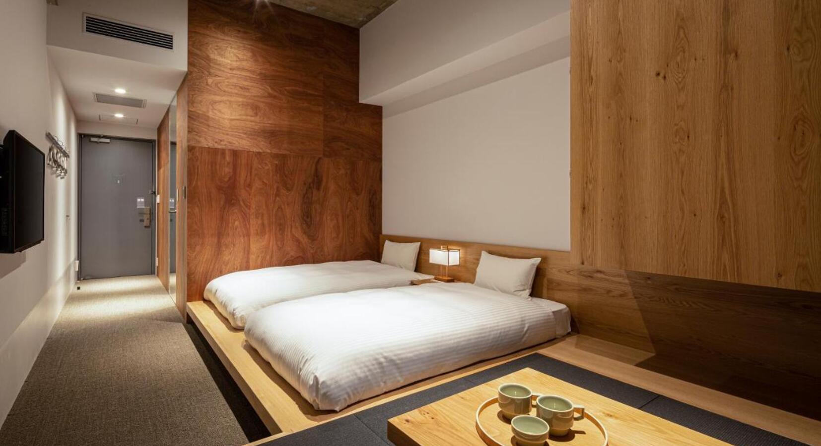 Photo of Tsugu by The Share Hotels