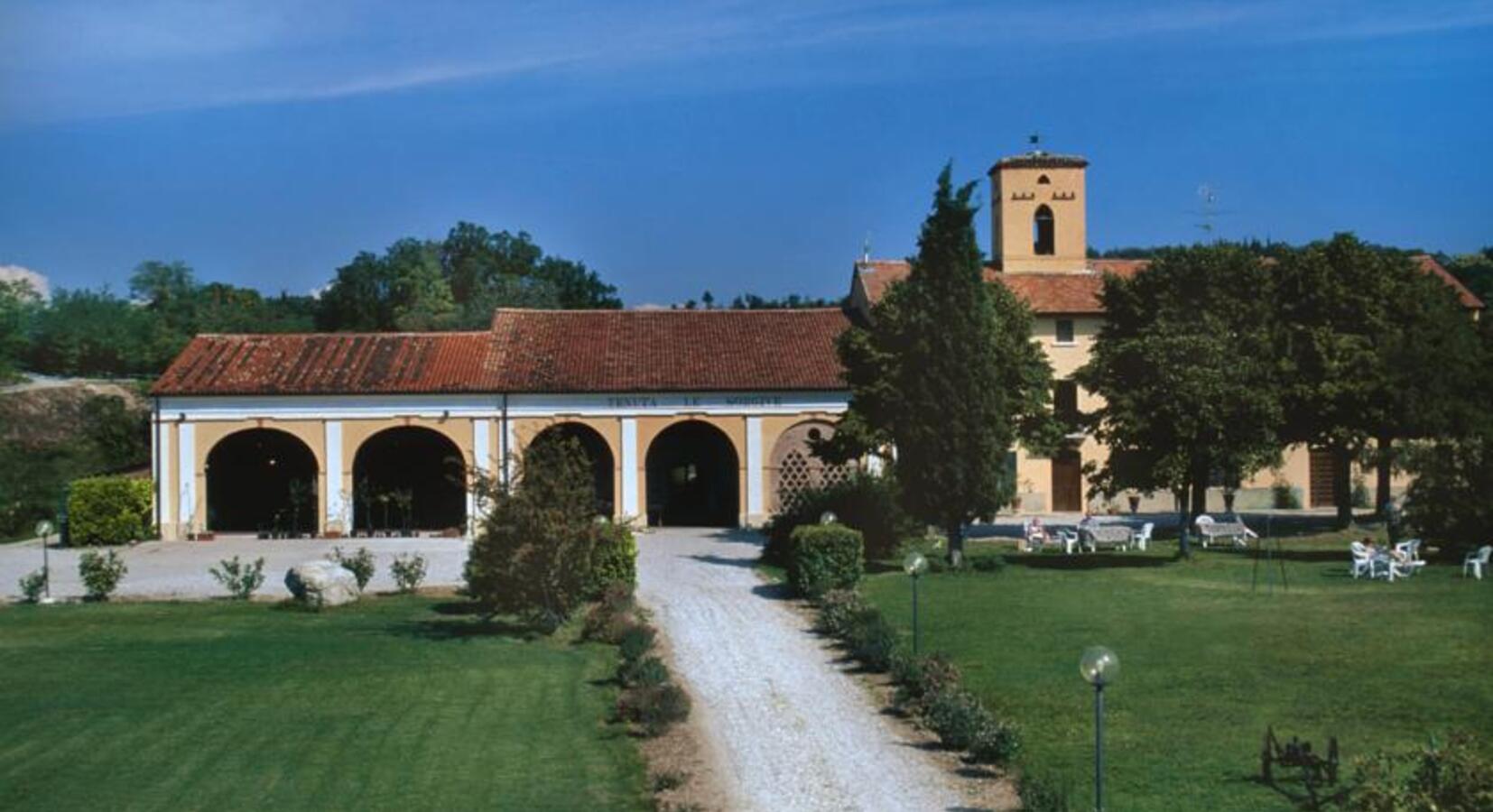 Photo of Tenuta Le Sorgive