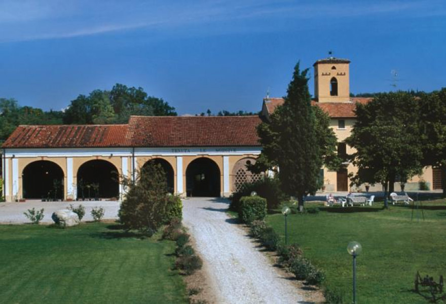 Tenuta Le Sorgive