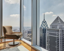 The 18 Best Hotels in Center City